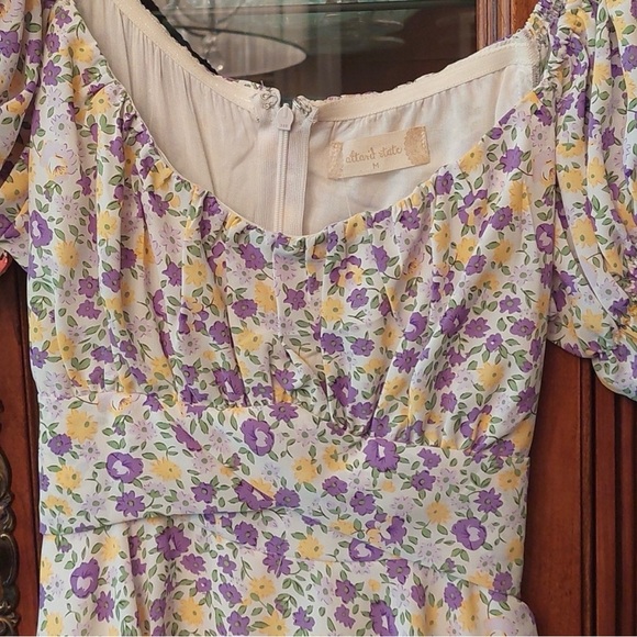 Altar'd State Romper bundle - Picture 4 of 9